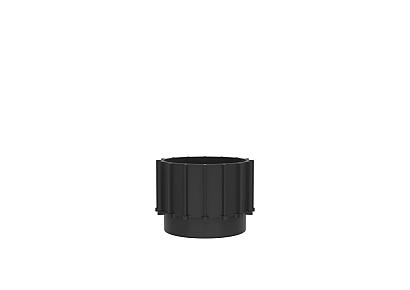 Nivo plus verlengstuk 60mm