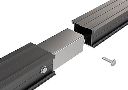 StructurAL verbindingsstuk pak a 4 stuks