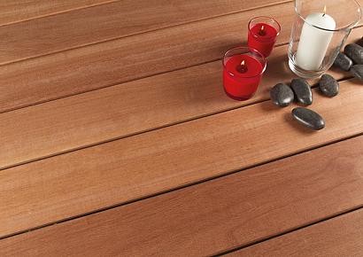 Afri-kulu 2,1x14,5x485cm terrasplank glad