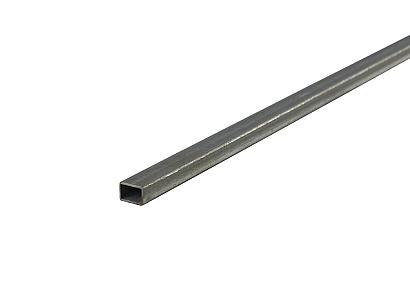 Stabiliseringslijst L-176cm staal 1 stuk = 4 lijsten (voor WPC Profielen)