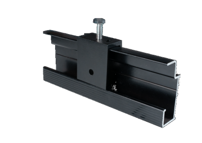 Brise soleil verstelbare klem