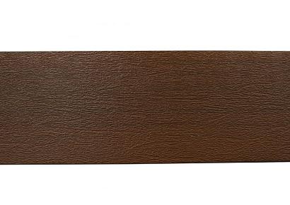 WPC 2,3x13,8x300cm Fiberdeck Harmony Indian Summer V2 kantplank massief