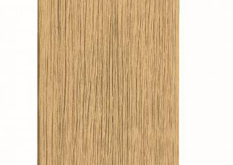 WPC 2,3x13,8x300cm Fiberdeck Vintage Lunar Grey / Cedar