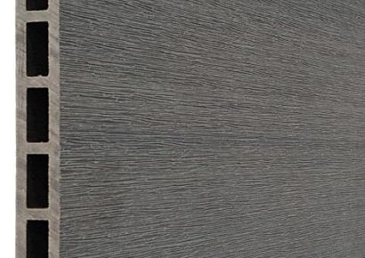 Fence Board WPC Premium XL Dark Grey 2,1x31x178cm (wb 30cm)