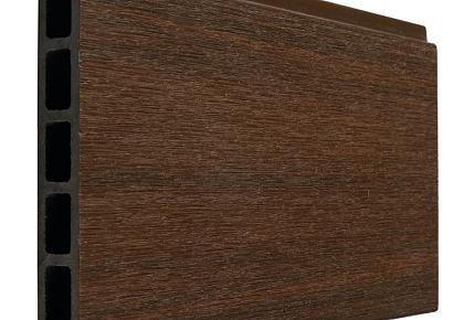 Fence Board WPC Premium Ipé 2,1x16x178cm (wb 15cm)