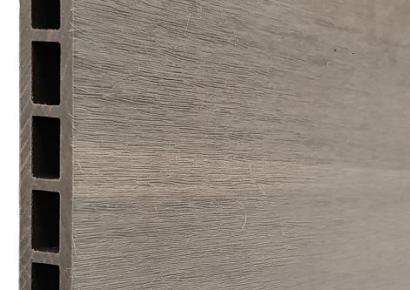 Fence Board WPC Premium XL Light Grey 2,1x31x178cm (wb 30cm)