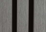 WPC WEO35 Gardenwall Light Grey 3,3x17x290cm (wb 14cm) Brandklasse E