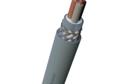 Grondkabel VO-XMVKAS DCA 3x2,5mm