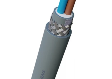 Grondkabel VO-XMVKAS DCA 2x2,5mm