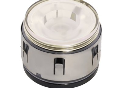 Big flux 60 asymmetric ww 3w (without ring)