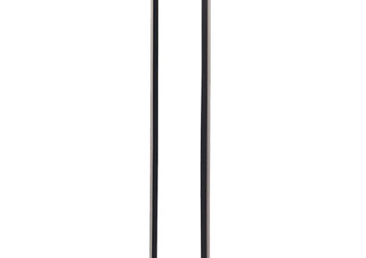 Ace high rose silver