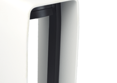 Ace high white ww 3w