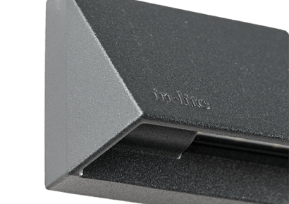 Wedge slim dark ww 1w