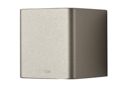 Ace down 100-230v rose silver