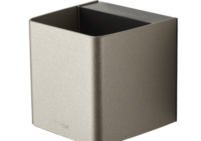 Ace down 100-230v rose silver