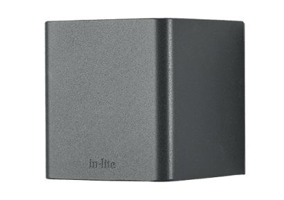 Ace down 100-230v dark