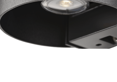 Halo down dark ww 3w