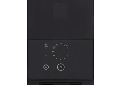 HUB-100 transformator 12v sens/tim 2 outlets