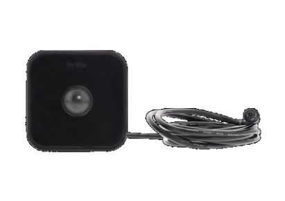 MOVE motion detector HUB-50 en HUB-100