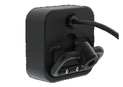 MOVE motion detector HUB-50 en HUB-100