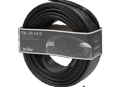 CBL-25 14/2 kabel rol a 25 mtr