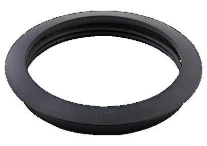 Ring Ø68 black