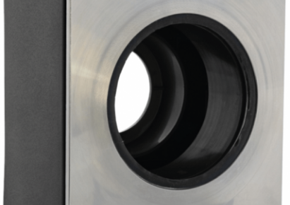 Box 1 stainless steel