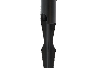 Spike 22 ground stake integrated 22