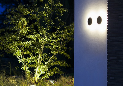 Disc wall 100-230v (without Base 1)