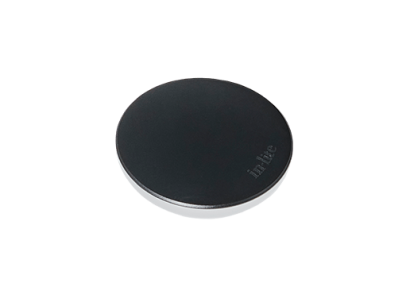 Mini sway light head black