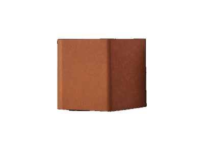 Ace down 100-230v corten