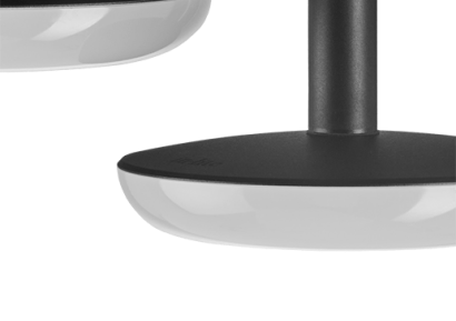 Sway pendant black (without Base)