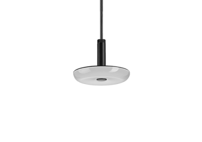 Sway pendant 100-230v black (without Base)