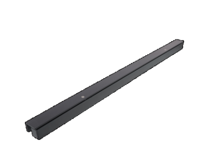 Fix 5 mounting corner profile tbv evo hyde 550