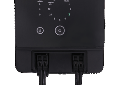 HUB-50 transformator 12v sens/tim 2 outlets