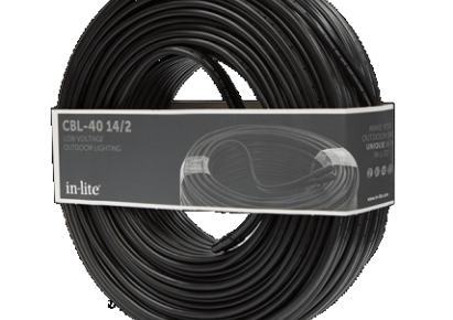 CBL-40 14/2 kabel rol a 40 mtr