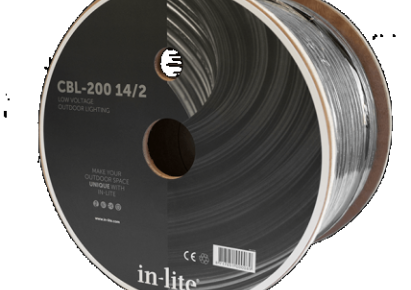 CBL-200 14/2 kabel rol a 200 mtr