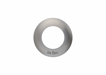 Ring Ø28 stainless steel