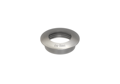 Ring Ø28 stainless steel