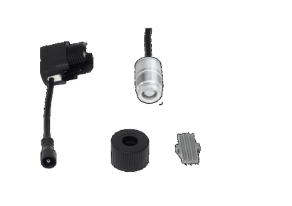 Dot 22 (without ring)