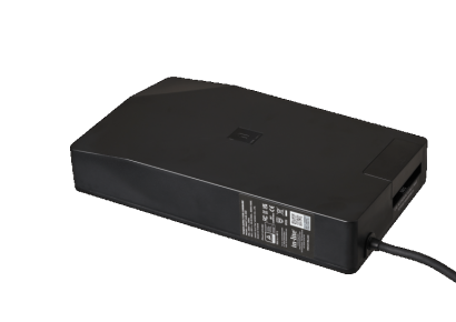 Smart HUB-300 transformator 12v bluetooth 3 outlets