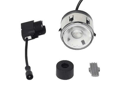 Big flux 60 (without ring)