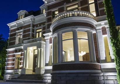 Big flux 60 narrow (without ring)