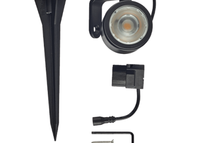 Big scope