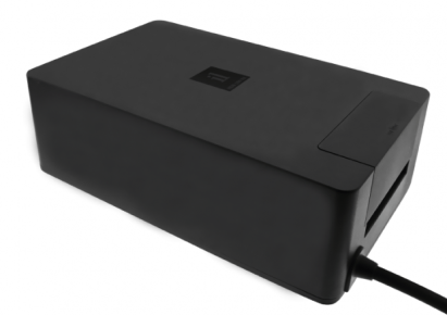 Smart HUB-150 transformator 12v bluetooth 3 outlets