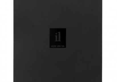 Smart HUB-150 transformator 12v bluetooth 3 outlets