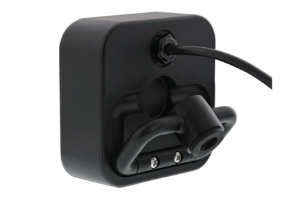 MOVE motion detector HUB-50 en HUB-100