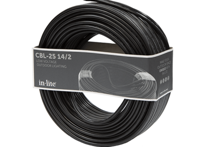 CBL-25 14/2 kabel rol a 25 mtr