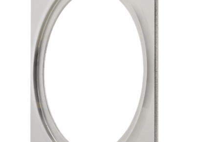 Plate 1 stainless steel