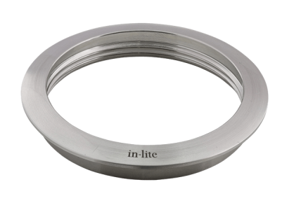 Ring Ø68 stainless steel